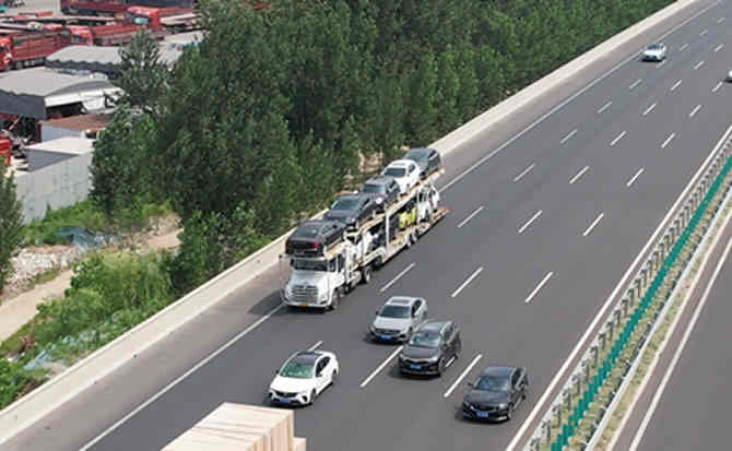 河北区高速公路汽车救援